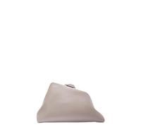 The Attico - Day Off Shoulder Bag - Femme - Sacs - Beige - Taille: ONE Size