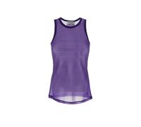 The Attico - Débardeur - Femme - Tops - Violet - Taille: 36 FR
