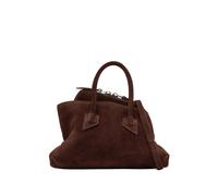 The Attico Epaules pour femmes MARRONE PZ