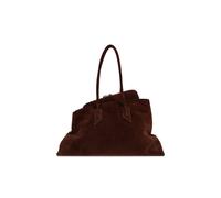 The Attico Epaules pour femmes MARRONE PZ
