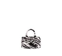 The Attico - Friday Mini Bag - Femme - Sacs - Noir - Taille: ONE Size