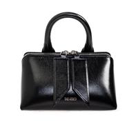 The Attico - Friday Mini Handbag - Femme - Sacs - Noir - Taille: ONE Size