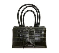 The Attico - Friday Mini Handbag - Femme - Sacs - Vert - Taille: ONE Size