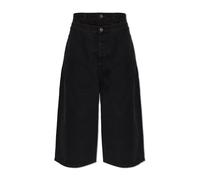 The Attico - Jean à sequins scintillants - Femme - Jeans - Noir - Taille: W27