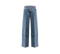 the attico jean femme bleu - 27