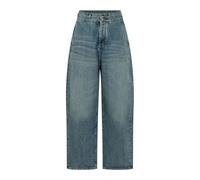 The Attico - Jean large - Femme - Jeans - Bleu - Taille: W25