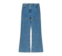 The Attico - Jeans Ample - Femme - Jeans - Bleu - Taille: W26
