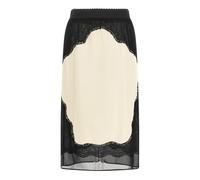 The Attico - Jupe midi - Femme - Jupes - Multicolore - Taille: 36 FR