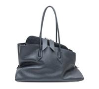 The Attico - La Passeggiata Medium - Femme - Sacs - Noir - Taille: ONE Size