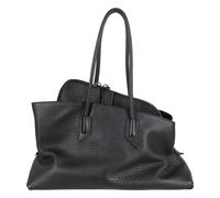 The Attico - La Passeggiata Medium - Femme - Sacs - Noir - Taille: ONE Size