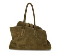 The Attico - La Passeggiata Medium - Femme - Sacs - Vert - Taille: ONE Size