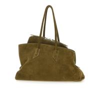The Attico - La Passeggiata Medium - Femme - Sacs - Vert - Taille: ONE Size