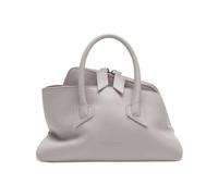 The Attico - La Passeggiata Mini - Femme - Sacs - Beige - Taille: ONE Size