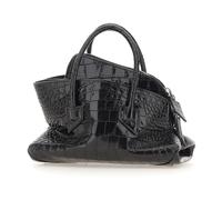 The Attico - La Passeggiata Mini - Femme - Sacs - Noir - Taille: ONE Size