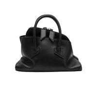 The Attico - La Passeggiata Mini - Femme - Sacs - Noir - Taille: ONE Size