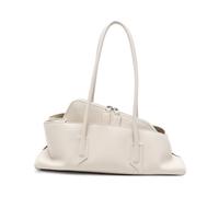 The Attico - La Passeggiata Small - Femme - Sacs - Blanc - Taille: ONE Size