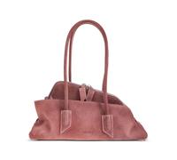 The Attico - La Passeggiata Small Tote - Femme - Sacs - Rose - Taille: ONE Size