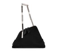 The Attico - La Scala Bag - Femme - Sacs - Noir - Taille: ONE Size