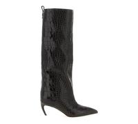 The Attico - Lea Boot - Femme - Chaussures - Brun - Taille: 39 1/2 EU