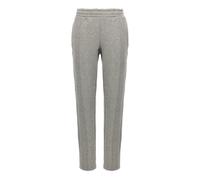 The Attico - Logo Joggers - Femme - Pantalons - Gris - Taille: 42 FR