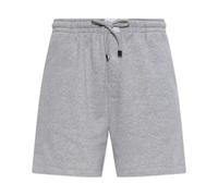 The Attico - Logo Shorts - Femme - Shorts - Gris - Taille: 34 FR