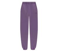 The Attico - Long Pant - Femme - Pantalons - Violet - Taille: 38 FR