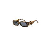 The Attico - Authentiques Lunettes Mini Marfa - unisex - Accessoires - Brun - Taille: ONE Size