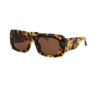 The Attico - Marfa Lunettes de soleil - Femme - Accessoires - Multicolore - Taille: 52 MM
