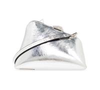 The Attico - Midnight Clutch - Femme - Sacs - Gris - Taille: ONE Size