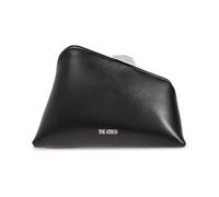 The Attico - Midnight Clutch - Femme - Sacs - Noir - Taille: ONE Size