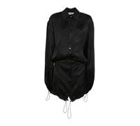 The Attico - Mini-robe Chic - Femme - Robes - Noir - Taille: 36 FR