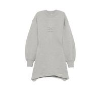 The Attico - Mini Robe - Femme - Robes - Gris - Taille: 36 FR