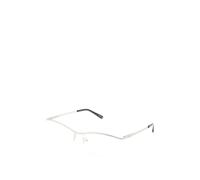 The Attico - Optical Frame - Femme - Accessoires - Gris - Taille: ONE Size