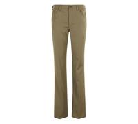 The Attico - Pantalon Chic - Femme - Pantalons - Vert - Taille: 40 FR