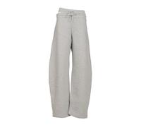 The Attico - Pantalon Jogging Long - Femme - Pantalons - Gris - Taille: 38 FR