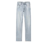 The Attico - Pantalon Long Bleu Ciel - Femme - Jeans - Bleu - Taille: W29