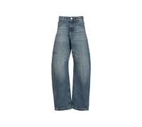 The Attico - Pantalon Long - Femme - Jeans - Bleu - Taille: W28