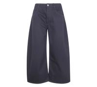 The Attico - Pantalon Long - Femme - Pantalons - Noir - Taille: W27
