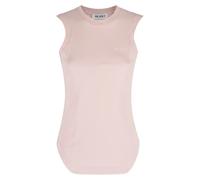 The Attico - Reese Tank Top - Femme - Tops - Rose - Taille: 40 FR