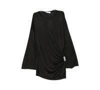 The Attico - Robe Courte - Femme - Robes - Noir - Taille: 40 FR