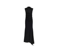 The Attico - Robe Longue - Femme - Robes - Noir - Taille: 40 FR