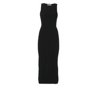The Attico - Robe Mi-longue - Femme - Robes - Noir - Taille: 38 FR