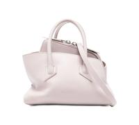 The Attico - Sac à Main Rose Clair - Femme - Sacs - Rose - Taille: ONE Size