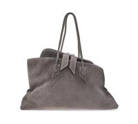The Attico - Sac La Passeggiata Medium - Femme - Sacs - Gris - Taille: ONE Size