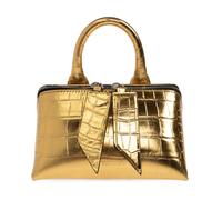 The Attico - Sac Mini Friday - Femme - Sacs - Jaune - Taille: ONE Size
