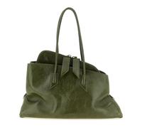 The Attico - Sacs à épaule - Femme - Sacs - Vert - Taille: ONE Size