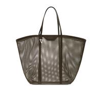 The Attico - Shopper Bag Estate Meravigliosa Collection - Femme - Sacs - Vert - Taille: ONE Size