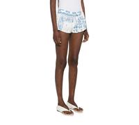 The Attico - Short Shorts - Femme - Shorts - Multicolore - Taille: 36 FR