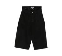 The Attico - Shorts décontractés - Femme - Shorts - Noir - Taille: W27