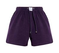 The Attico - Shorts décontractés - Femme - Shorts - Violet - Taille: 36 FR